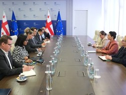 მარიამ ქვრივიშვილი ADB