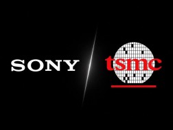 Sony და TSMC