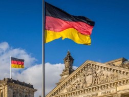 გერმანია