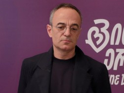გიორგი მარგველაშვილი