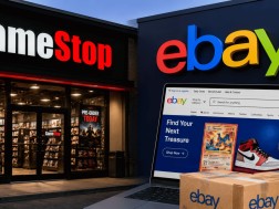 ebay gamestop