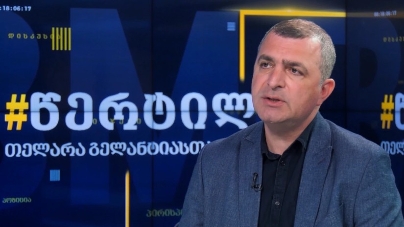 "კარგი ის არის, რომ ყველაფერი არ დაჰბრალდა მხოლოდ ბიზნესს"|მოსაზრება "ფასების კომისიის" დასკვნაზე