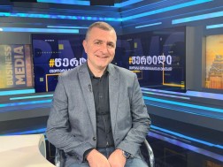 მიხეილ გაფრინდაშვილი