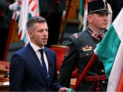 პეტერ მადიარი