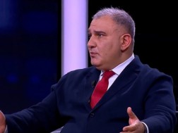 მიხეილ სარჯველაძე
