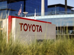 Toyota