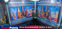 #TheCheckPoints - The Full Show / 10.05.2026