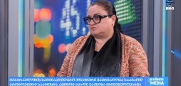 საზოგადოებაში ვაქცინაციის მიმართ უნდობლობა და სკეპტიციზმი გაზრდილია - მაია ბუწაშვილი