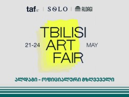 Tbilisi Art Fair