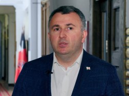 ირაკლი შატაკიშვილი