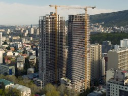 მშენებლობა