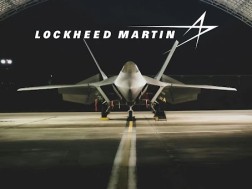 lockheed