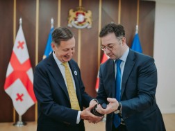 დავით სონღულაშვილი