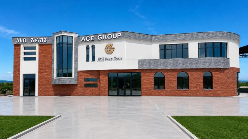 ACE Group Georgia $300 მილიონის ინვესტიციას აანონსებს - როდის გაიხსნება საგარეჯოს თიზი?