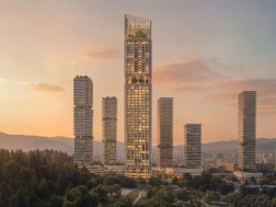 ტრამპ თაუერი