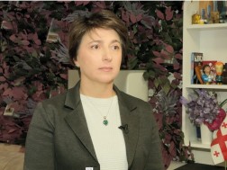 თინა მამულაშვილი