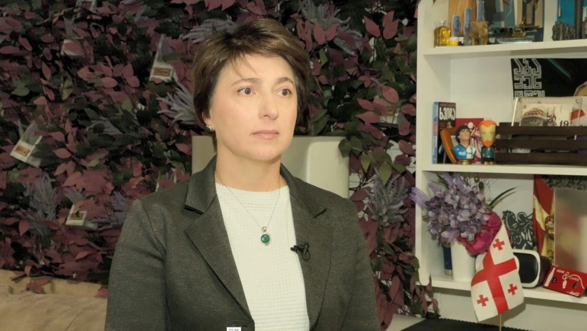 "ნავთობის ფასის მატებამ ქაღალდის გაძვირება გამოიწვია" - "სულაკაურის გამომცემლობა" გამოწვევებზე