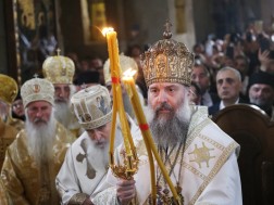 პატრიარქი შიო III