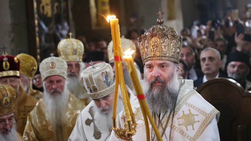 "გვჯერა, თქვენი ხელმძღვანელობა და სიბრძნე შთაგონების წყარო იქნება ყველასთვის, ვინც ერთიანობას ეძებს" - EU-ს საელჩო