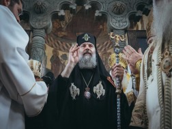 პატრიარქი შიო III