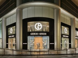 armani