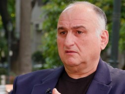 დავით მელუა