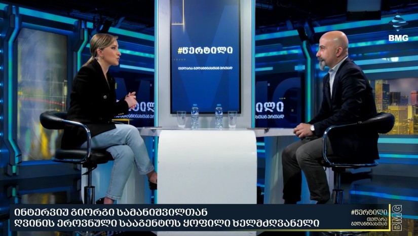 "სამი წლის მერე ან მთავრობა შეიცვლება ან ვენახის გაშენების ნებართვის წესი"|გიორგი სამანიშვილის ანალიზი და რჩევები