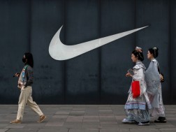 nike