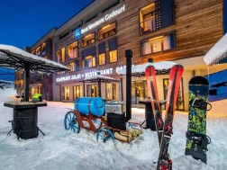 Best Western Gudauri