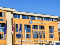 Best Western Gudauri