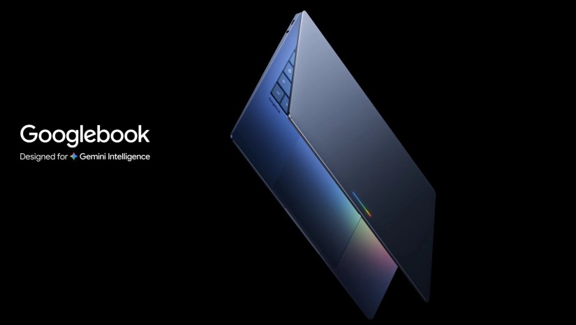 Google-მა Android-ზე დაფუძნებული ახალი ლეპტოპი წარადგინა