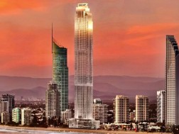trump tower