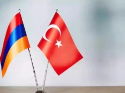 თურქეთ-სომხეთი