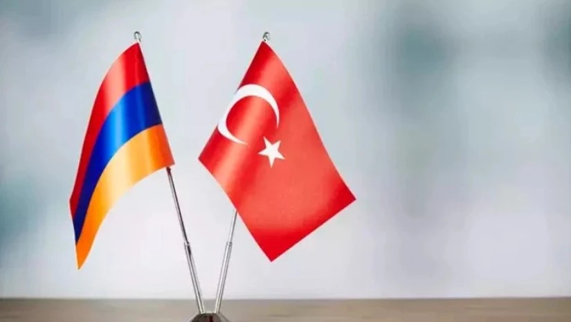თურქეთმა სომხეთთან ვაჭრობის ბარიერები მოხსნა