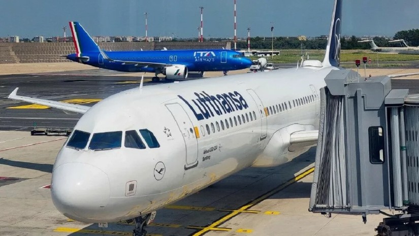 Lufthansa იტალიური ITA Airways-ის საკონტროლო პაკეტს €325 მილიონად ყიდულობს