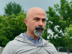 გიორგი სამანიშვილი
