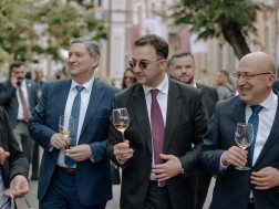 სონღულაშვილი და მეხუზლა