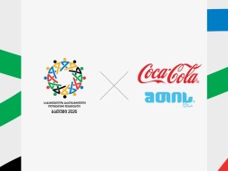 Coca-Cola Bottlers Georgia - ახალგაზრდული ოლიმპიური ფესტივალი ბათუმი 2026-ის მთავარი პარტნიორია   