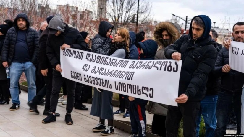 ექიმები სახელმწიფოს დიუშენის სინდრომის მართვის გაუმჯობესებისკენ მოუწოდებენ|განცხადება