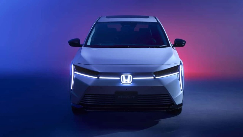 Honda-მ ისტორიაში პირველი წლიური ზარალი დააფიქსირა