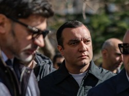 ირაკლი ბენდელიანი
