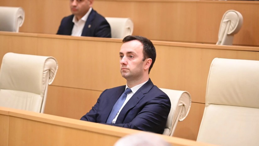 „ოცნების“ დეპუტატმა ლევან მახაშვილმა 2025 წელს ბაკურიანში ბინა შეიძინა - ქონებრივი დეკლარაცია
