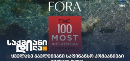 TIME100