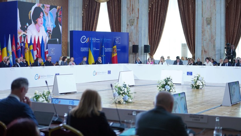 „თვალთმაქცობაა „დემოკრატიის უკუსვლაზე“ წუხილი და იმავდროულად რადიკალური ძალების წახალისება - მაკა ბოჭორიშვილი