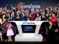 cerebras