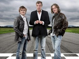 Top Gear BBC