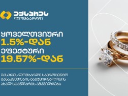 ექსპრეს ლომბარდი