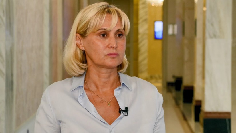 ბიზნესმა საკუთარ თავს თვითცენზურა დაუწესა და დუმილი არჩია - მაია მწარიაშვილი