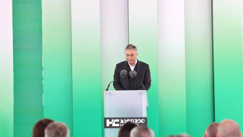 გასული კვირის მნიშვნელოვანი მოვლენები საქართველოს ეკონომიკასა და ბიზნესში - 11-17 მაისი