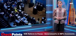 SOE Reform in Focus - Government’s & IMF’s Comments